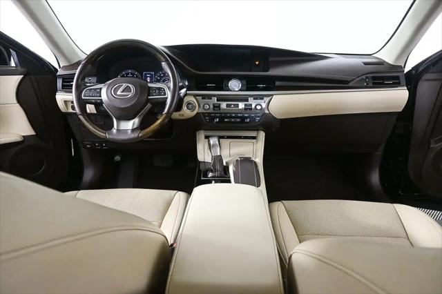 2016 Lexus ES 350 ES 350