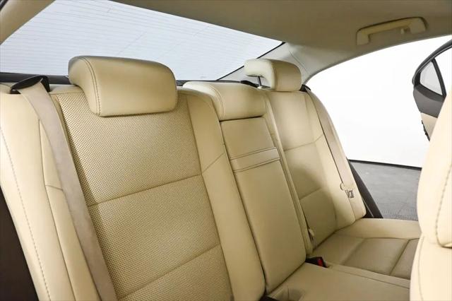 2016 Lexus ES 350 ES 350