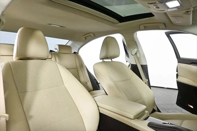 2016 Lexus ES 350 ES 350