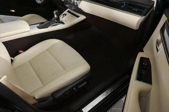 2016 Lexus ES 350 ES 350