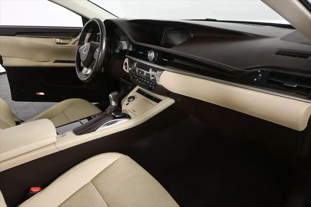 2016 Lexus ES 350 ES 350