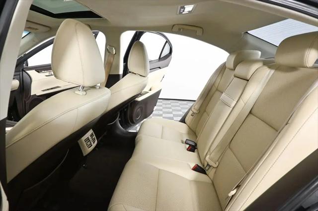 2016 Lexus ES 350 ES 350