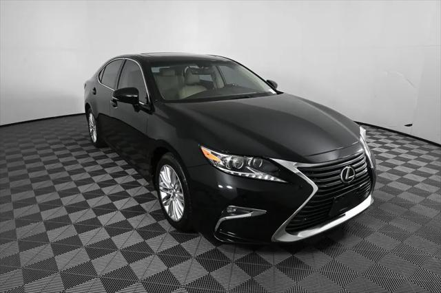 2016 Lexus ES 350 ES 350