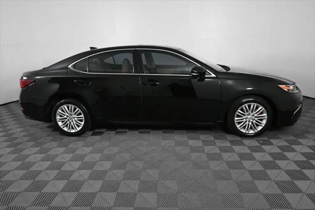 2016 Lexus ES 350 ES 350