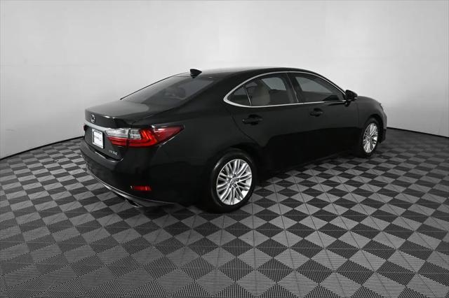 2016 Lexus ES 350 ES 350
