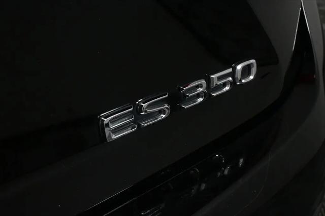 2016 Lexus ES 350 ES 350