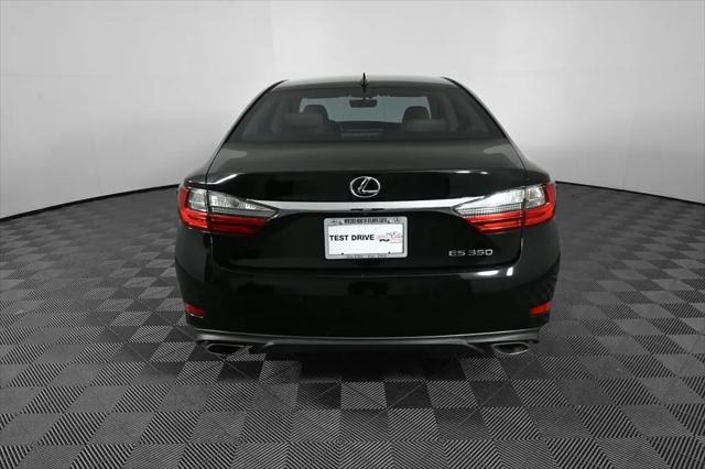 2016 Lexus ES 350 ES 350