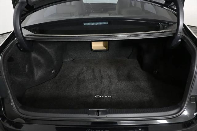 2016 Lexus ES 350 ES 350