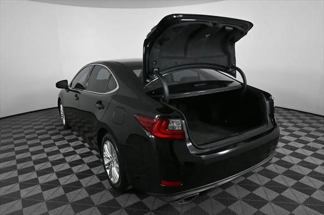 2016 Lexus ES 350 ES 350