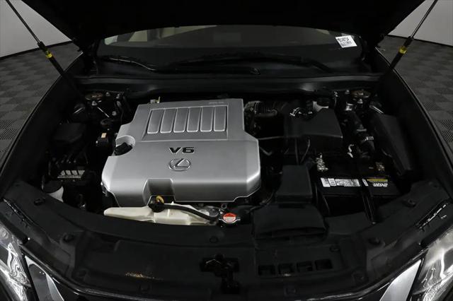 2016 Lexus ES 350 ES 350