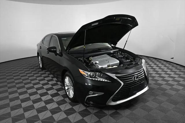 2016 Lexus ES 350 ES 350