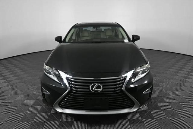 2016 Lexus ES 350 ES 350