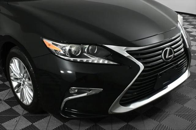 2016 Lexus ES 350 ES 350