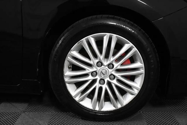 2016 Lexus ES 350 ES 350