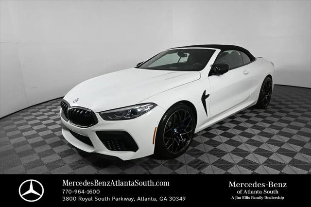 2020 BMW M8 Competition for sale in Atlanta, GA