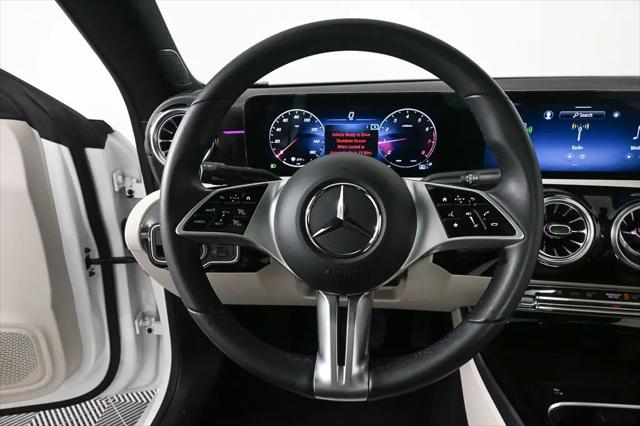 2026 Mercedes-Benz CLA 250 CLA 250