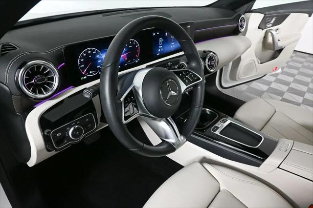 2026 Mercedes-Benz CLA 250 CLA 250