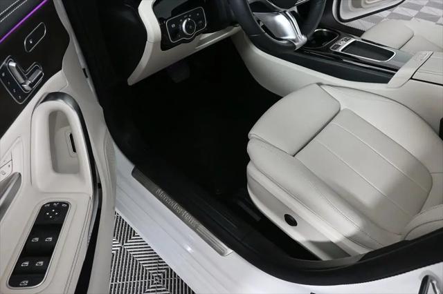 2026 Mercedes-Benz CLA 250 CLA 250