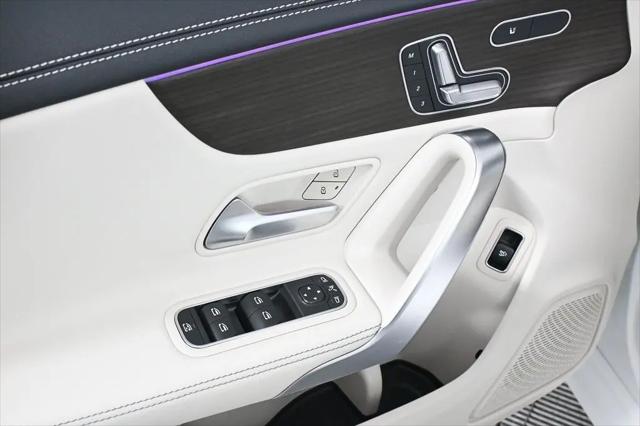 2026 Mercedes-Benz CLA 250 CLA 250