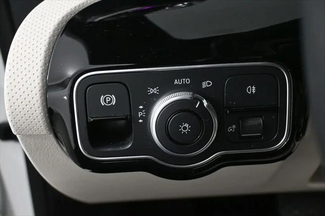 2026 Mercedes-Benz CLA 250 CLA 250