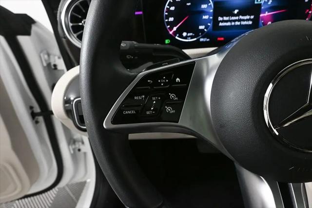 2026 Mercedes-Benz CLA 250 CLA 250
