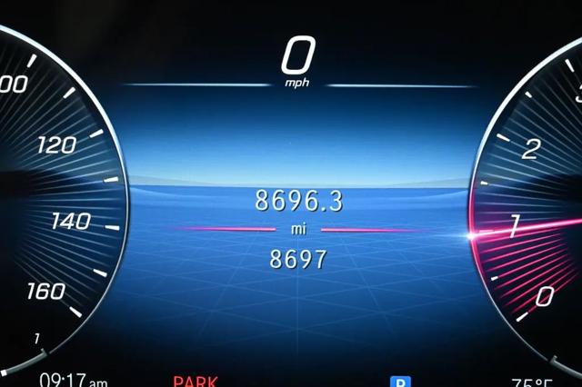 2026 Mercedes-Benz CLA 250 CLA 250