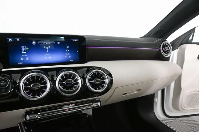2026 Mercedes-Benz CLA 250 CLA 250