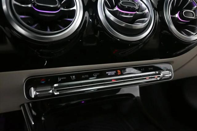 2026 Mercedes-Benz CLA 250 CLA 250