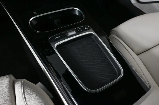 2026 Mercedes-Benz CLA 250 CLA 250