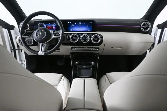 2026 Mercedes-Benz CLA 250 CLA 250