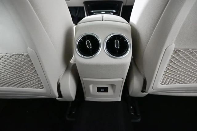 2026 Mercedes-Benz CLA 250 CLA 250