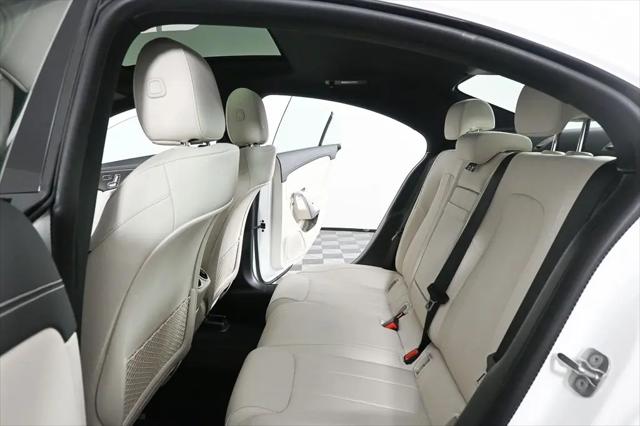 2026 Mercedes-Benz CLA 250 CLA 250