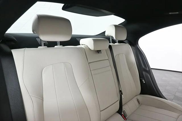 2026 Mercedes-Benz CLA 250 CLA 250