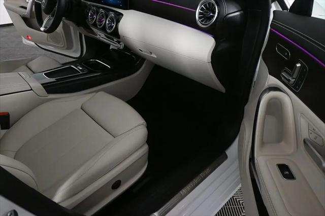 2026 Mercedes-Benz CLA 250 CLA 250