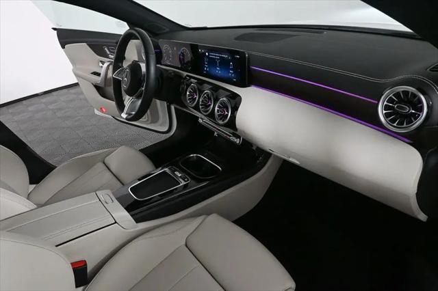 2026 Mercedes-Benz CLA 250 CLA 250