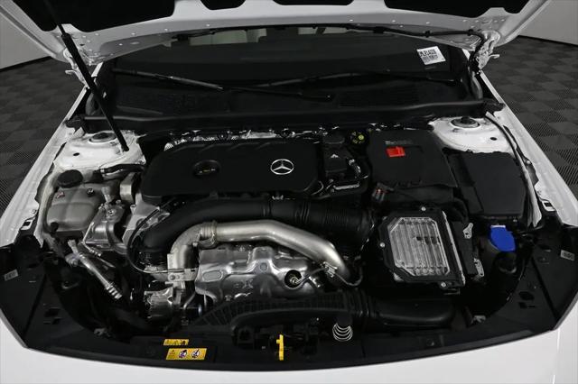 2026 Mercedes-Benz CLA 250 CLA 250