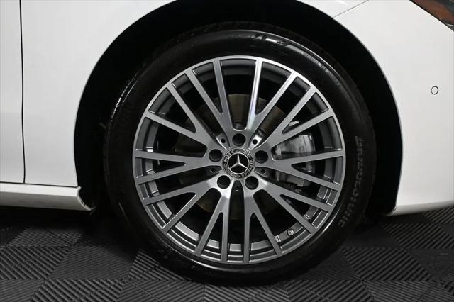 2026 Mercedes-Benz CLA 250 CLA 250
