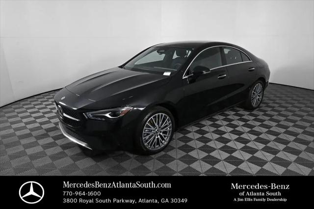 2024 Mercedes-Benz CLA 250 CLA 250 for sale in Atlanta, GA