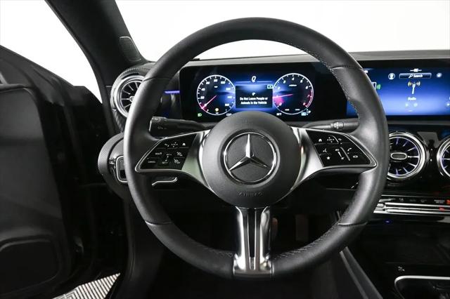 2024 Mercedes-Benz CLA 250 CLA 250