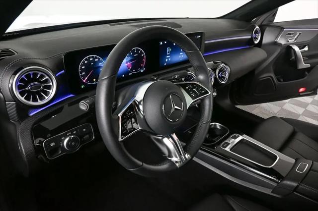 2024 Mercedes-Benz CLA 250 CLA 250