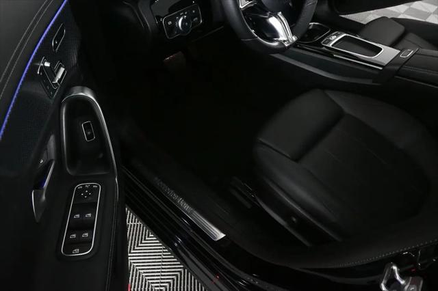 2024 Mercedes-Benz CLA 250 CLA 250