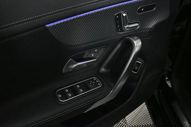 2024 Mercedes-Benz CLA 250 CLA 250