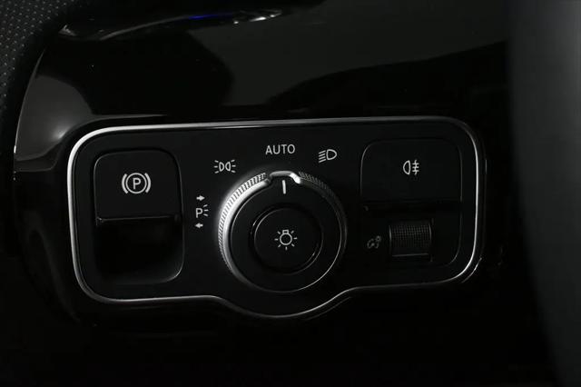 2024 Mercedes-Benz CLA 250 CLA 250