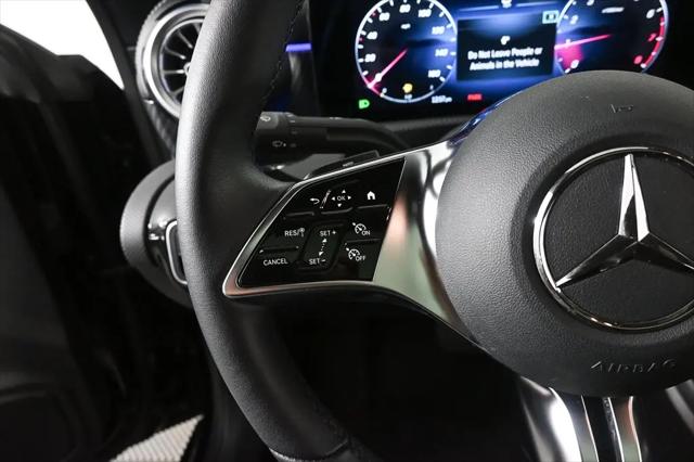 2024 Mercedes-Benz CLA 250 CLA 250