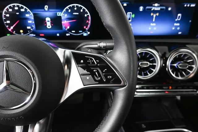 2024 Mercedes-Benz CLA 250 CLA 250