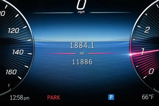 2024 Mercedes-Benz CLA 250 CLA 250