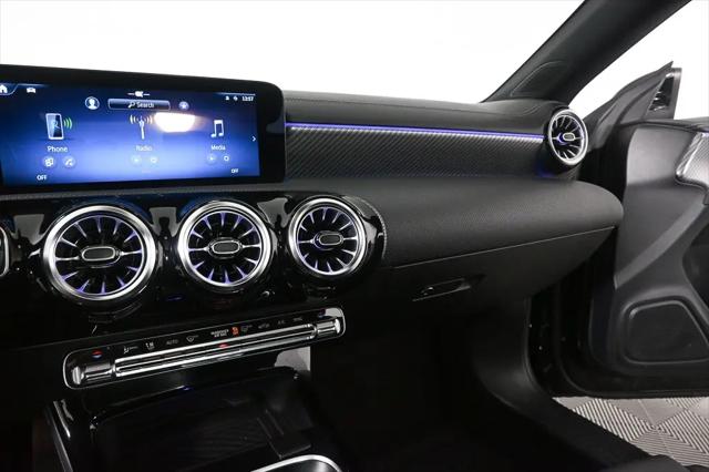 2024 Mercedes-Benz CLA 250 CLA 250
