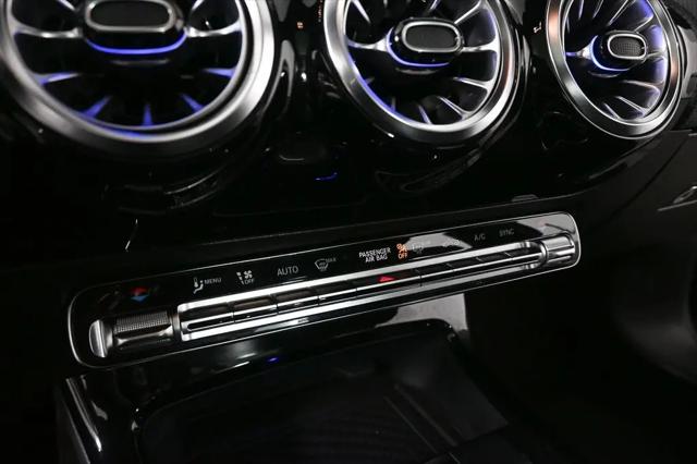 2024 Mercedes-Benz CLA 250 CLA 250