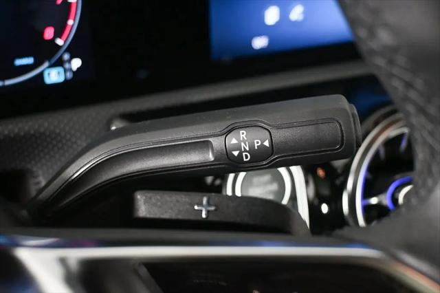 2024 Mercedes-Benz CLA 250 CLA 250