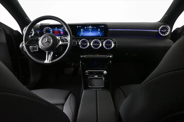 2024 Mercedes-Benz CLA 250 CLA 250